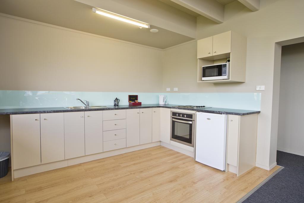 @ The Hub West Palmerston North Quarto foto