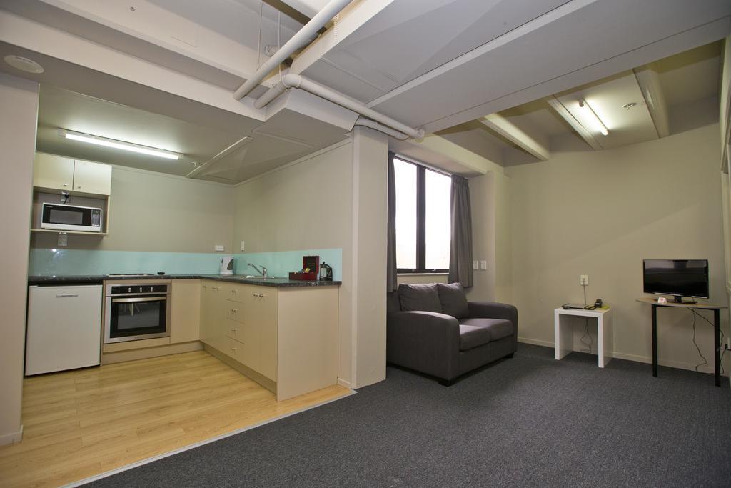 @ The Hub West Palmerston North Quarto foto