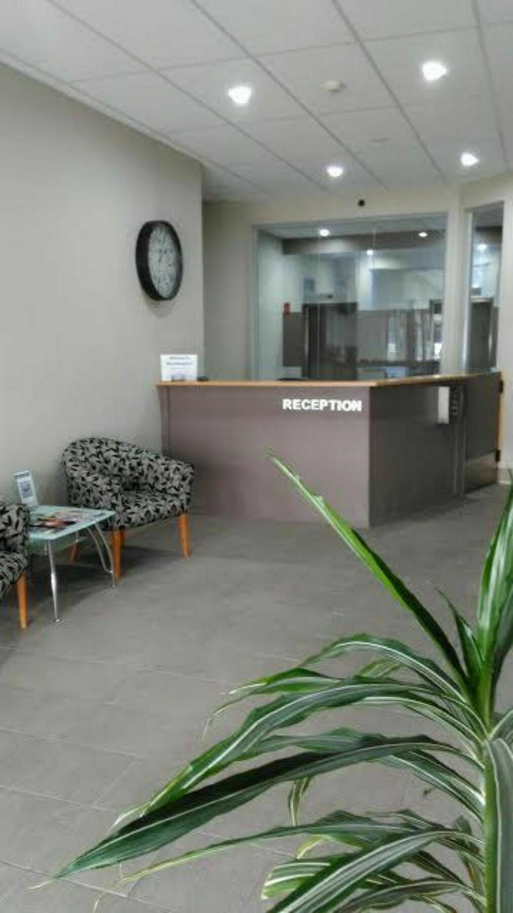 @ The Hub West Palmerston North Exterior foto