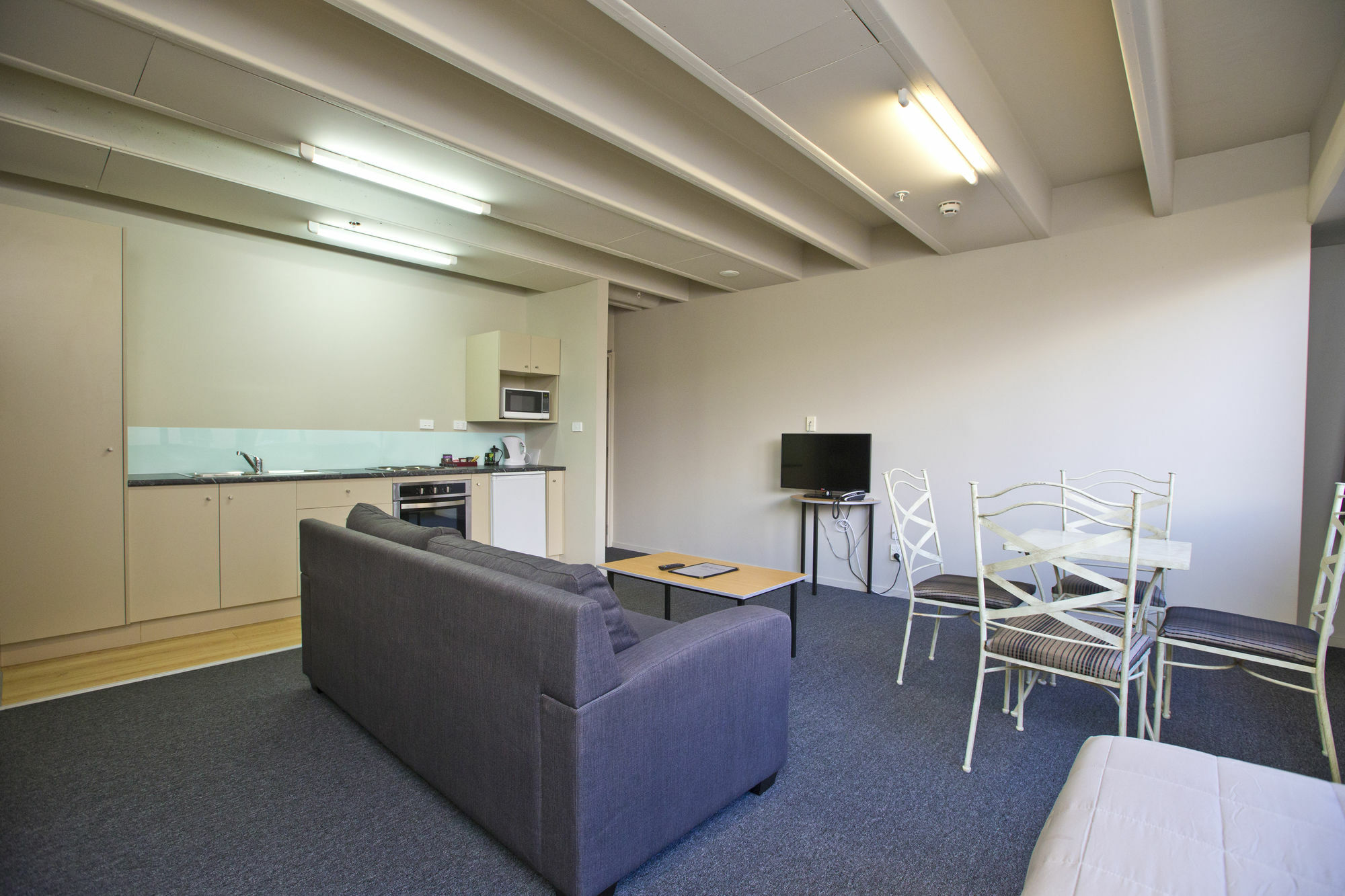 @ The Hub West Palmerston North Exterior foto