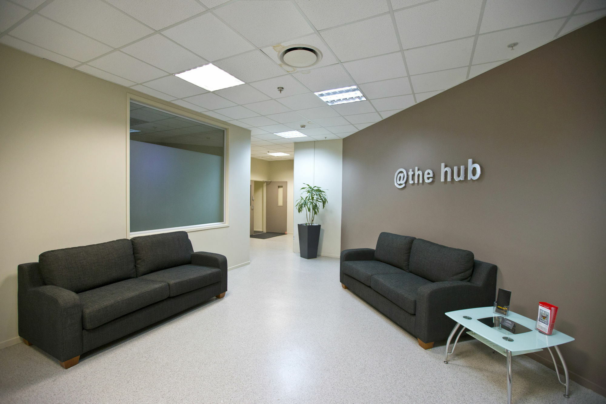 @ The Hub West Palmerston North Exterior foto