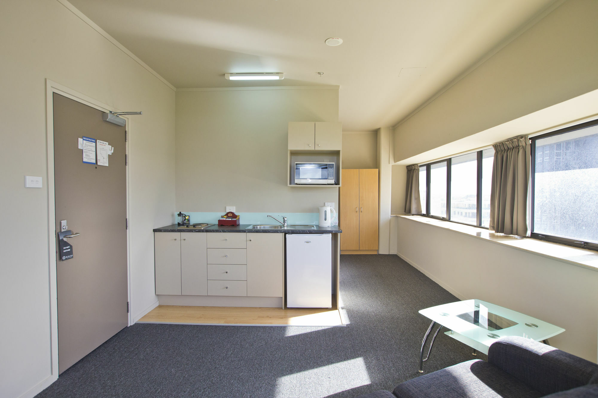 @ The Hub West Palmerston North Exterior foto
