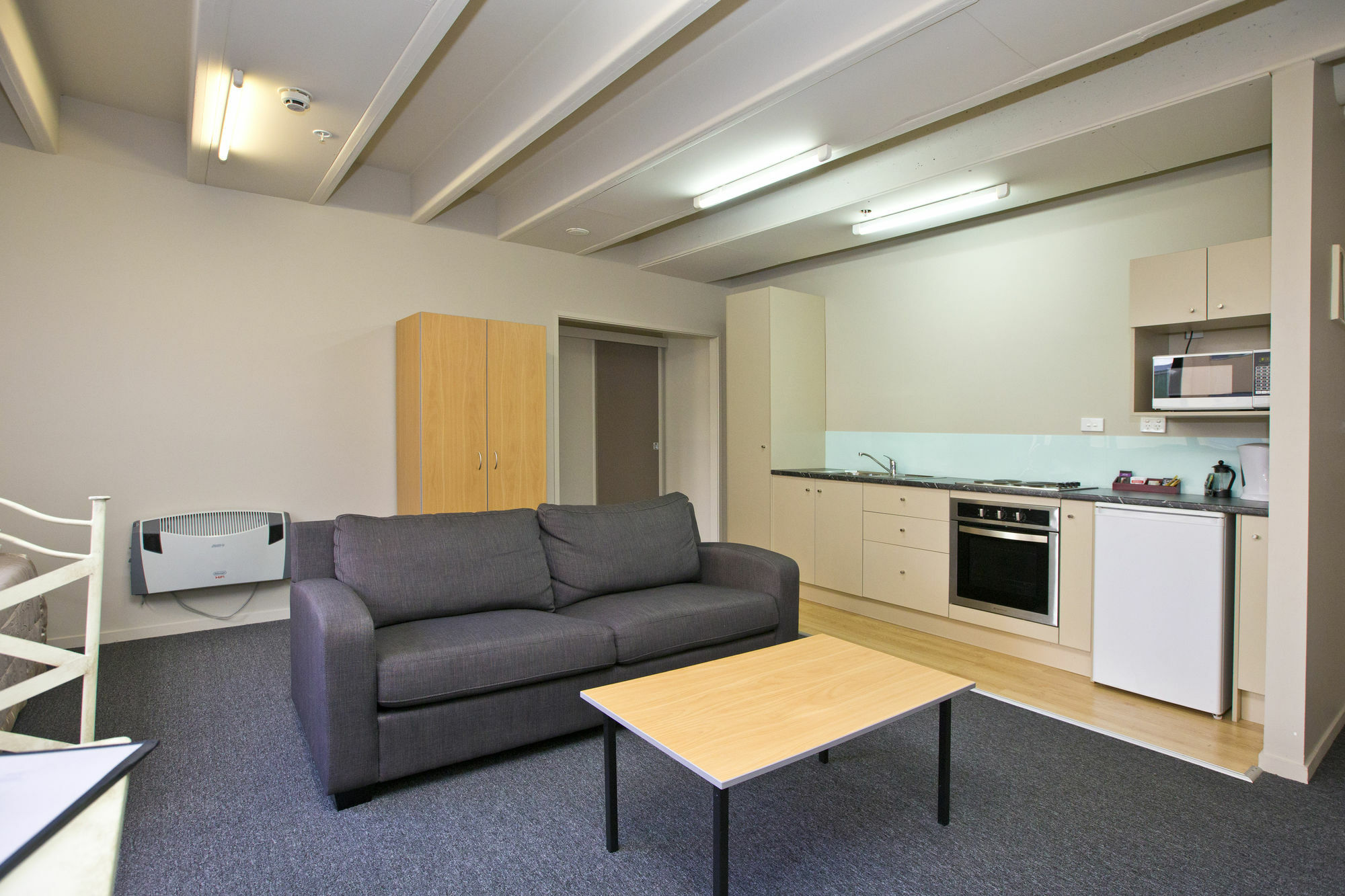 @ The Hub West Palmerston North Exterior foto