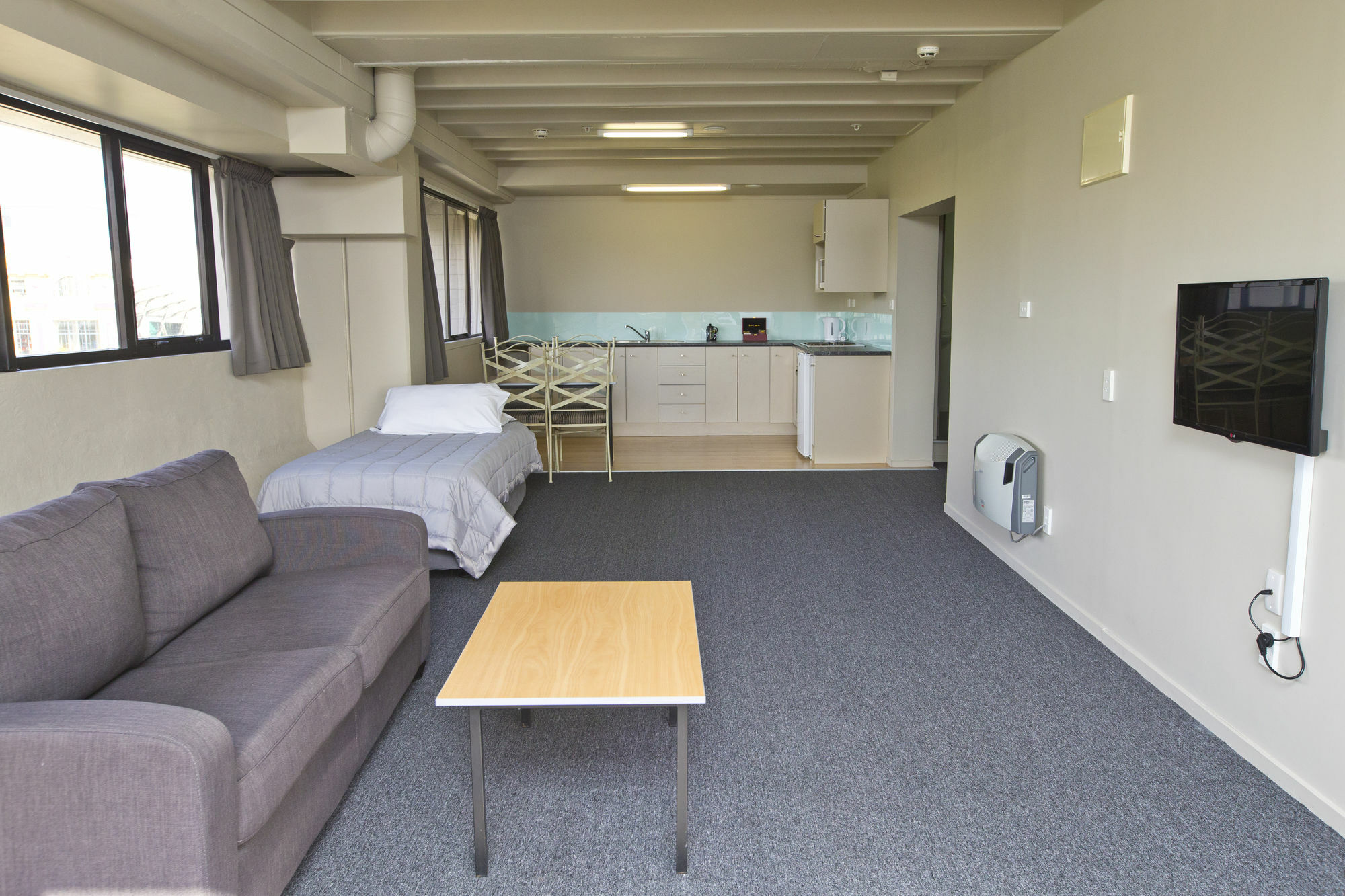 @ The Hub West Palmerston North Exterior foto