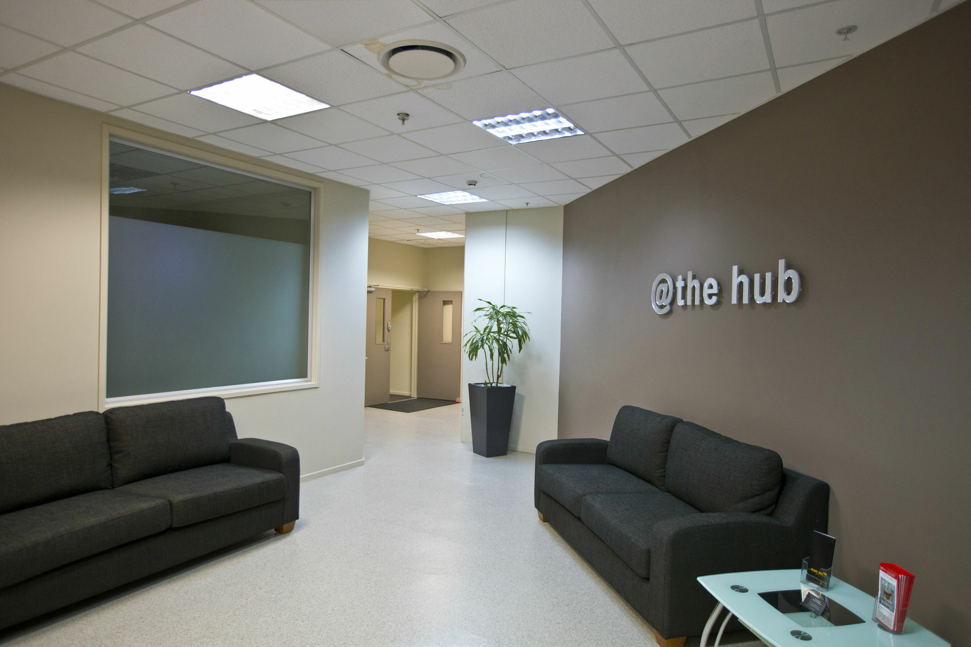 @ The Hub West Palmerston North Exterior foto