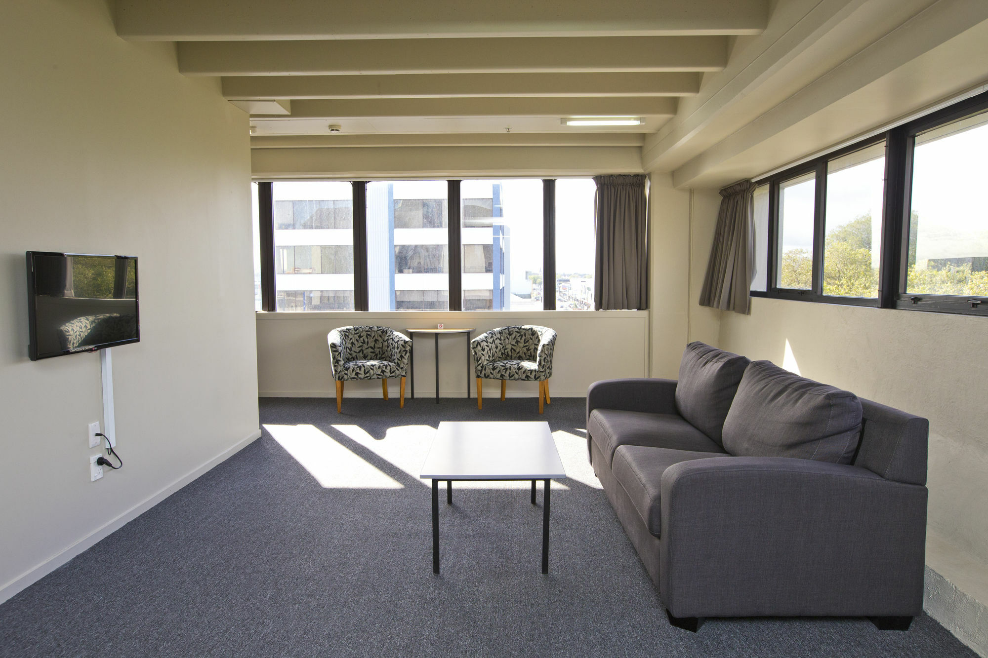 @ The Hub West Palmerston North Exterior foto
